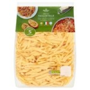 Morrisons Italian Tagliatelle £1.65