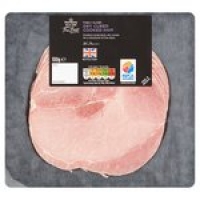 Morrisons  Morrisons The Best Finely Sliced Dry Cured Cooked Ham
