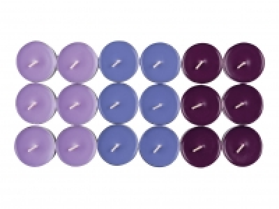Livarno Home Scented Tealights