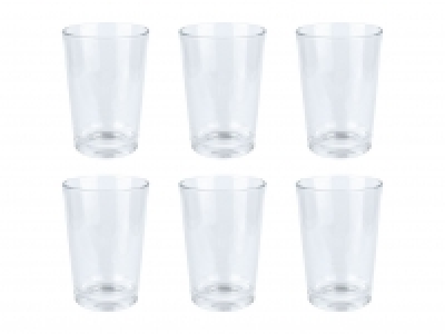 Lidl  Ernesto Glassware Set