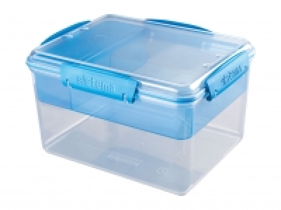 Lidl  Sistema Lunch Box