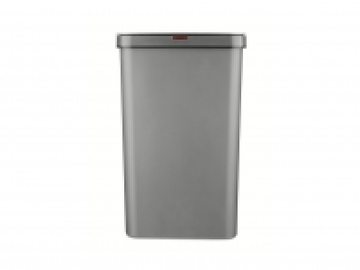 Lidl  Tower 50L Sensor Bin White or Grey