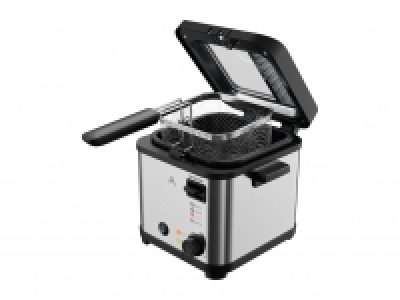 Silvercrest Mini Deep Fat Fryer £17.99