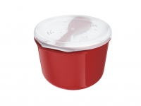 Lidl  Ernesto Specialised Microwave Cooking Containers Large