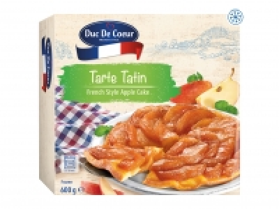 Duc De Coeur Tarte Tatin £3.29