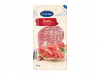 Lidl  French Style Salami Slices