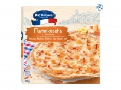 Duc De Coeur French Tart £1.79