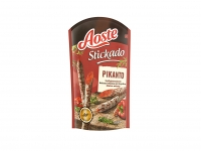 Aoste 7 Salami Sticks £1.49