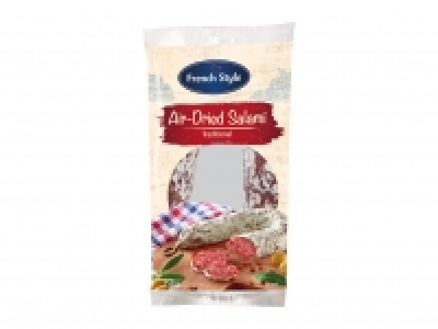 French Style Air-Dried Salami £2.19