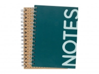 United Office Notebook £1.99