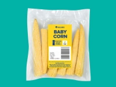 Oaklands Baby Corn
