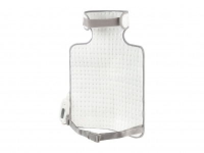 Lidl  Silvercrest Back & Neck Heat Pad