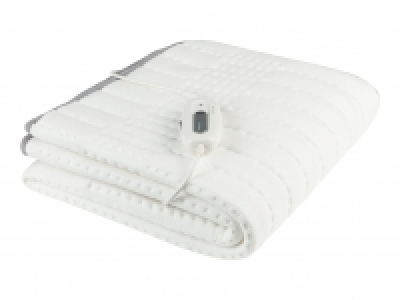 Silvercrest Electric Blanket