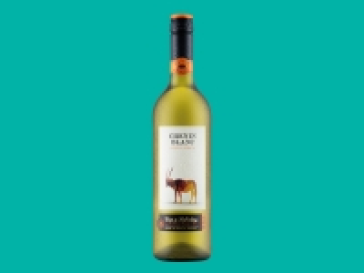 Lidl  South African Chenin Blanc