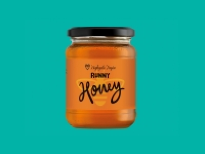 Highgate Fayre Runny Honey £0.69