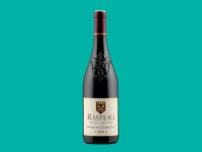 French Rasteau £5.99