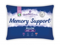 Lidl  Slumberdown Memory Support Pillow