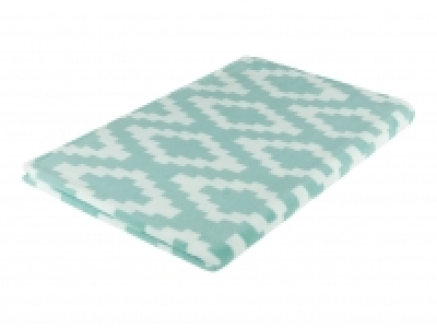 Livarno Home Microfibre Blanket