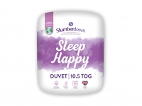 Lidl  Slumberdown Sleep Happy Duvet