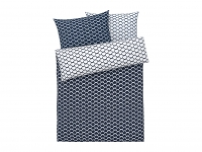 Livarno Home Microfibre Sateen Bedlinen