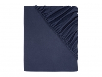 Lidl  Livarno Home Jersey Fitted Sheet