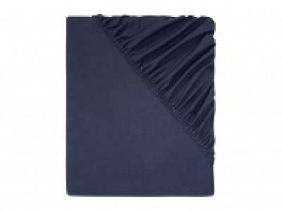 Livarno Home Jersey Fitted Sheet