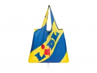 Lidl  Foldable Shopping Bag