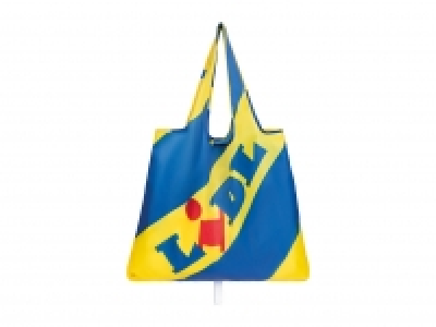 Foldable Shopping Bag