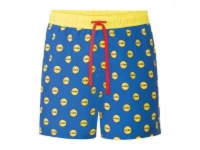 Lidl  Mens Swimming Shorts