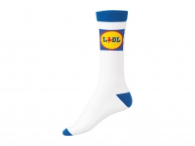 Lidl  Adults Lidl Sports Socks