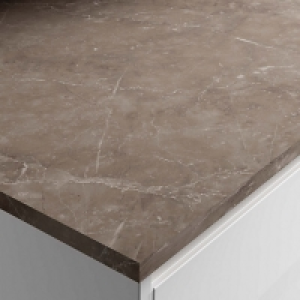 Wickes  Marmo Venezia Laminate Worktop 3000x610x22mm