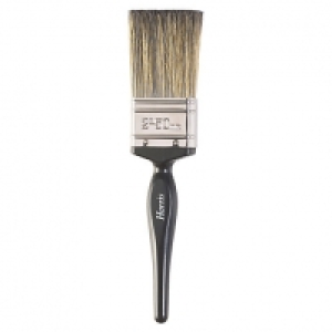 Harris Timbercare Exterior Woodcare Brush - 2in