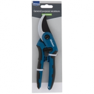 Secateurs Bypass Pattern £7.00