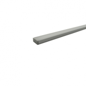 Sycamore 2m Surface Mounted Difuser Profile SY7482 £19.00