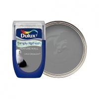 Wickes  Dulux Simply Refresh One Coat - Urban Obsession - Feature Wa