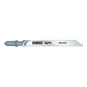 DEWALT T101B Jigsaw Blades - Pack Of 3 £9.00