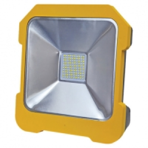 Ambient Lighting LED Task Light 110V 16A Plug/Socket C/W 3m  £60.00