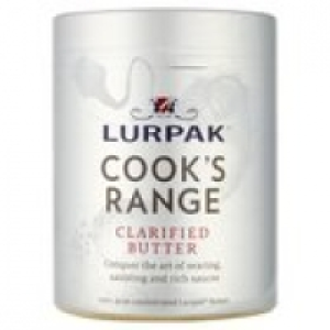 Morrisons  Lurpak Clarified Butter