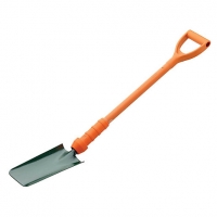 Wickes  Bulldog Insulated Cable Laying Shovel