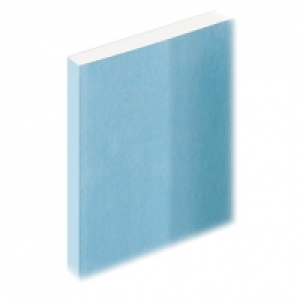 Knauf Soundshield Plus Tapered Edge - 12.5mm x 1.2m x 2.4m £14.85