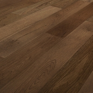 W by Woodpecker Dusky Dark Oak Engineered Wood Flooring - 1. £44.64