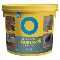 Wickes  Blue Circle Ready to use Mortar Mix - 10kg