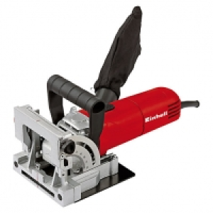 Einhell TC-BJ 900 Corded Biscuit Jointer - 860W £65.00