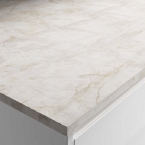 Pokhara Laminate Worktop 3000x610x22mm £219.00