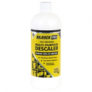KilrockPRO Multi-Purpose Descaler - 1L £10.00