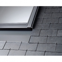 Wickes  VELUX EDN Recessed Slate Roof Window Flashing - 1400 x 780mm