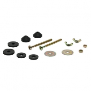 Euroflo By Fluidmaster Close Coupling Cistern Bolts