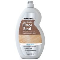 Wickes  Ronseal Laminate Floor Seal 750ml