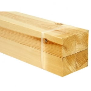 Redwood PSE 44 x 44mm x 1.8m PK4