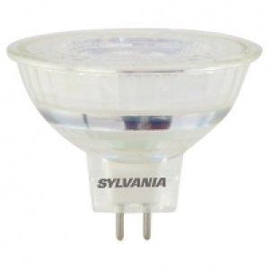 Wickes  Sylvania Led MR16 Dimmable 621Lm Sl